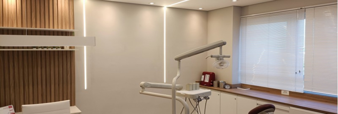 Dentista Jardim Aquarius - SJC